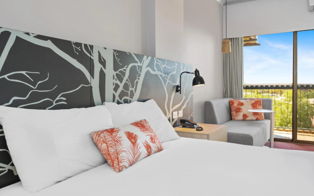 The Plaza Hotel Kalgoorlie – Guest Rooms – Kalgoorlie