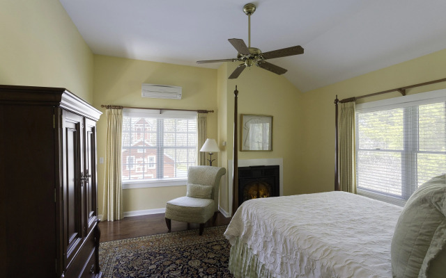 The Inn at Manchester