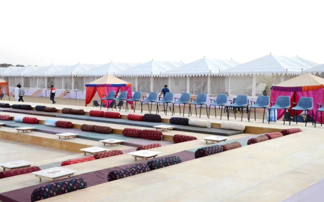 Raj Resort