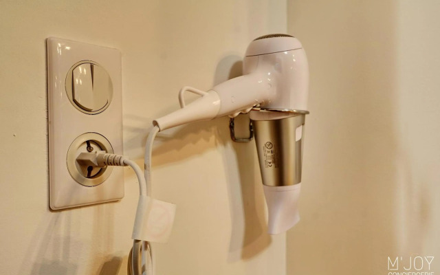 TIGOUYA - Maison 135m2 - 2 ch et Jacuzzi