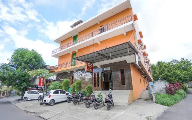 Oxy Townhouse by OYO Rooms