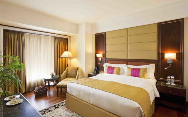 Eros Hotel New Delhi, Nehru Place