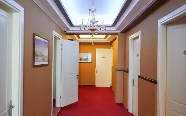 Aegean Sea Rooms And Suites