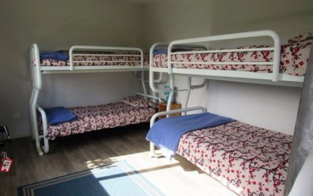 The White Elephant Accommodation - Hostel