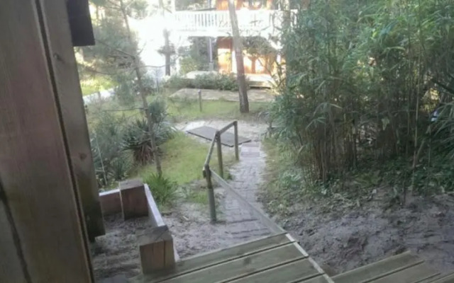 La Lodgia Maison Dhotes