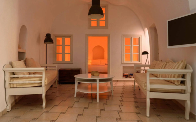 Vista Mare Suites