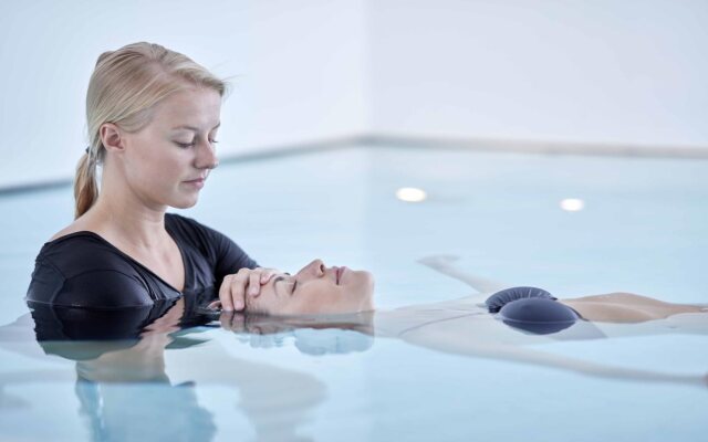 Conservatorium Hotel