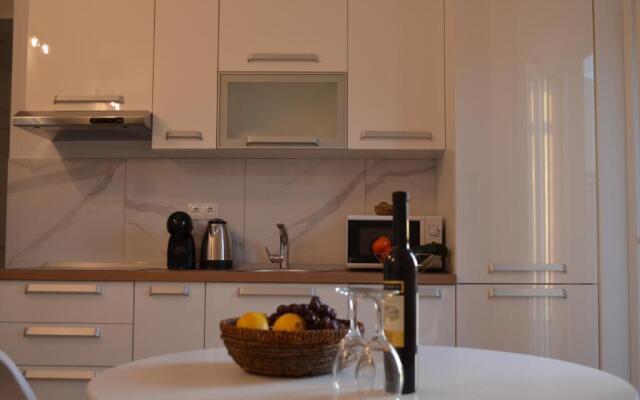 Apartmani V&V - new apartments