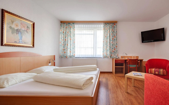 Hotel Zillertal