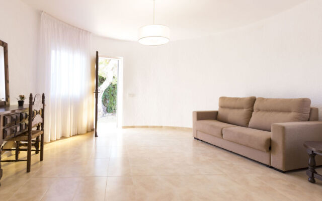 Holiday Home Yolemi