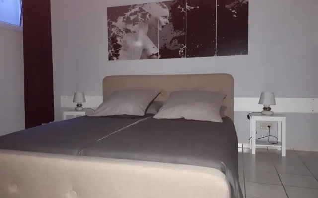 Ferienwohnung Lieblingsplatz für 2