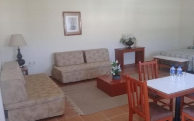 Villa Caltengo