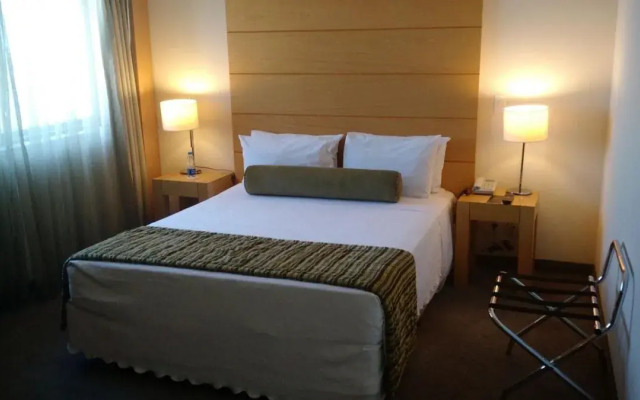 Esuites Congonhas By Atlantica