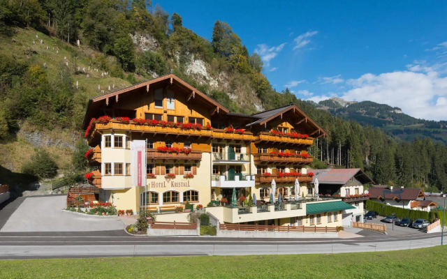 Hotel Kristall