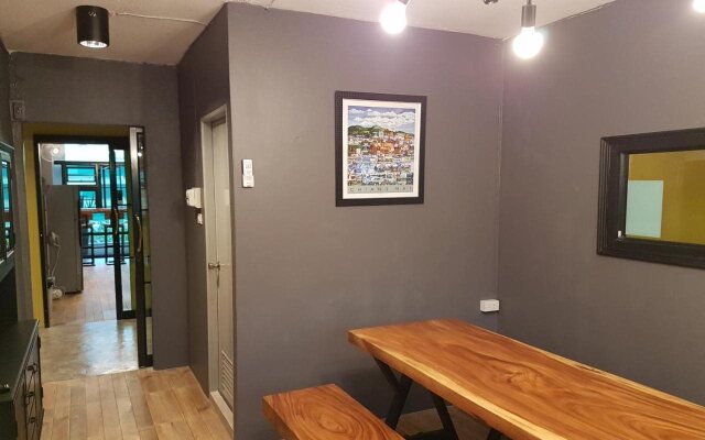 Nimman Expat Home