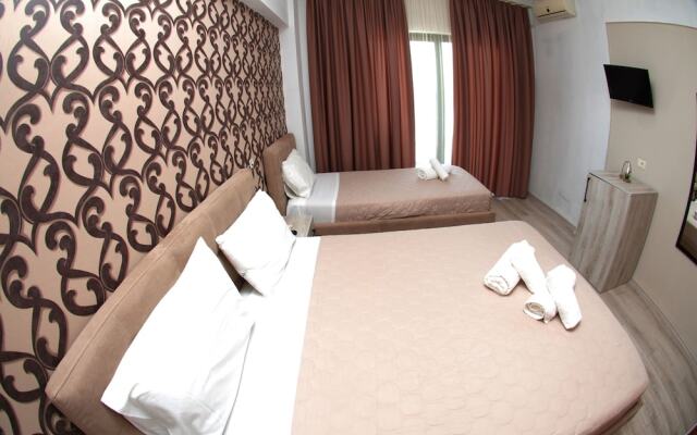 Oqean Hotel