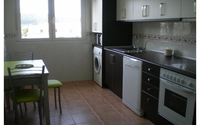 Apartamentos Vista Real