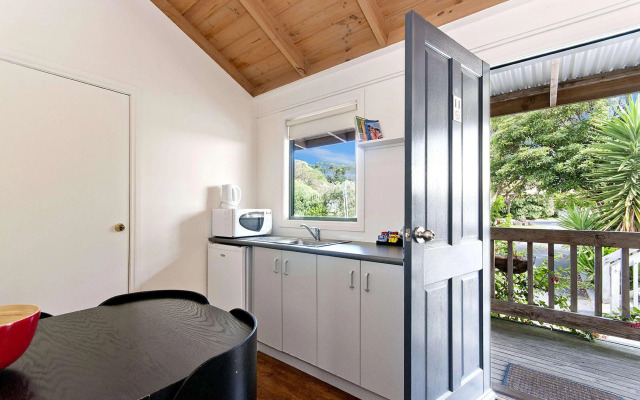 The Great Ocean Road Studios