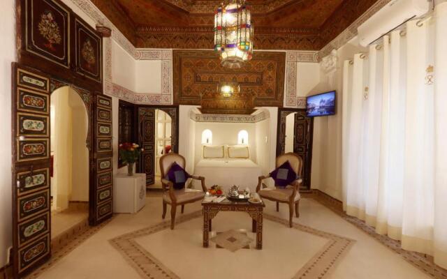 Riad Palais des Princesses