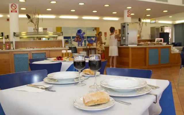 Grupoandria Aparthotel Club Andria