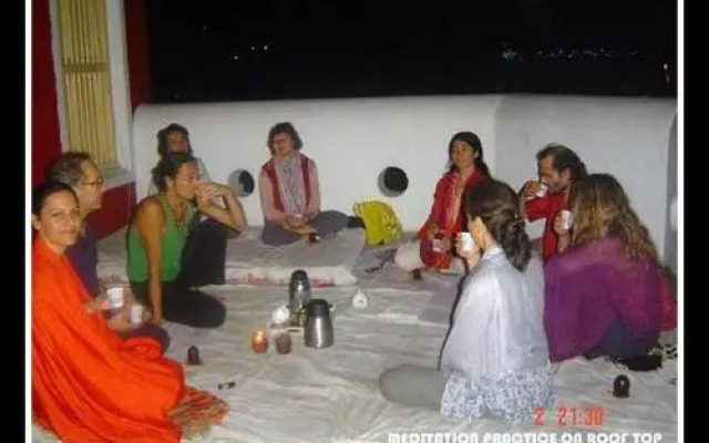 Hotel Holy Ganges View