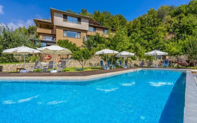 Avena Mountain Hotel - Adults Only