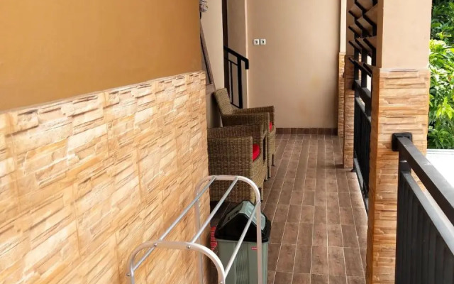 Lidah Lokal Guest House Singaraja