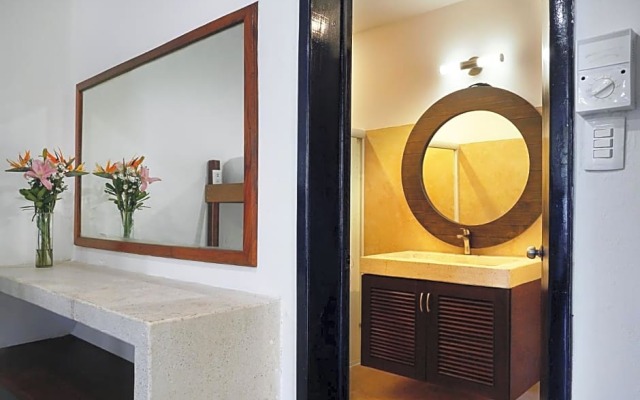 Red Panda Hostal