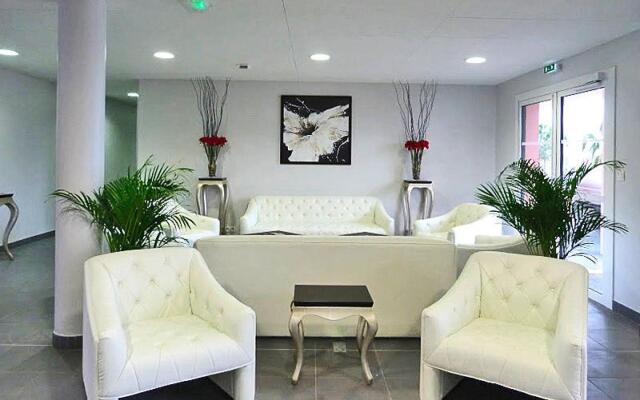 Residence La Baule, La Baule, 2 room apt.