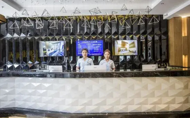 Aimei Boutique Hotel