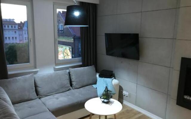 Apartament Mozart