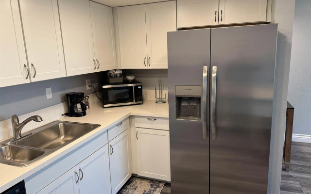 Studio 6 Suites Las Vegas, NV – Tropicana