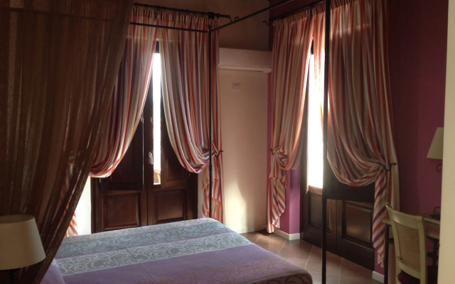Hotel Etna