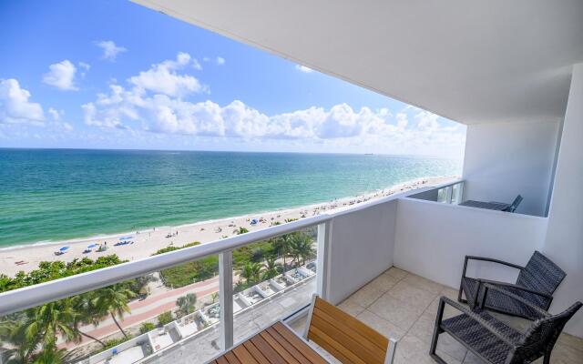 SeaStays Apartments