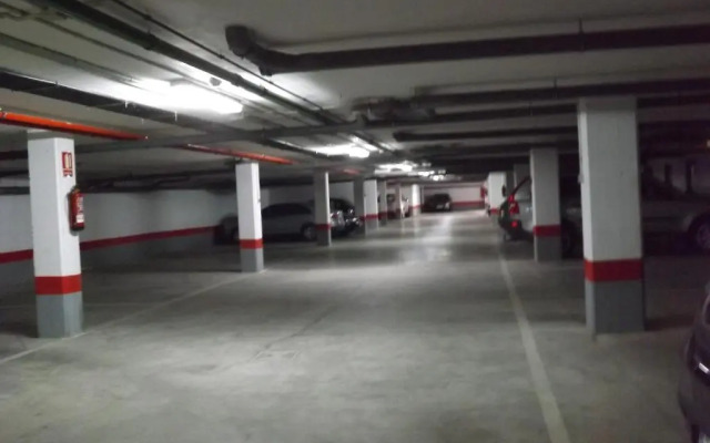 Duplex en Garrucha a 6 minutos de la playa