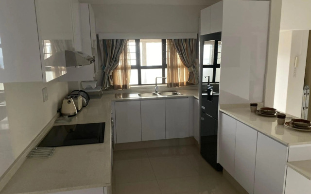 Bencorrum Self-Catering Apartments