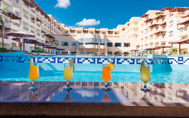 Imperial Shams Abu Soma - All inclusive