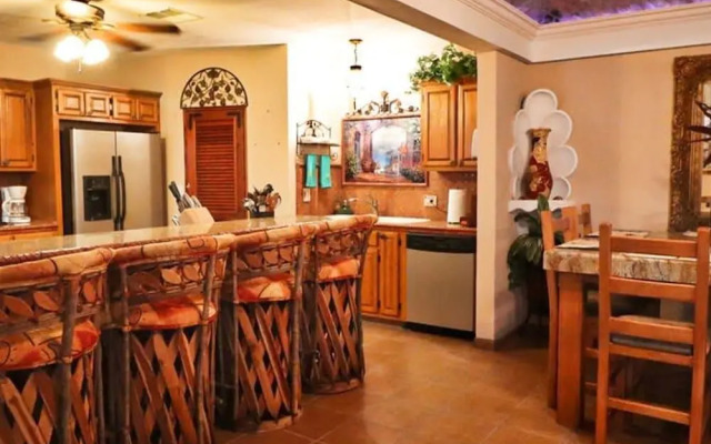 Casa Tortuga Beachfront Las Palmas Mirador Beach