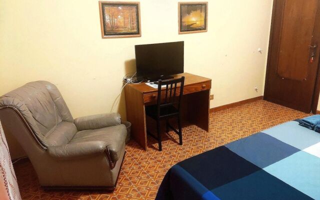 Tiberius Suite Roma