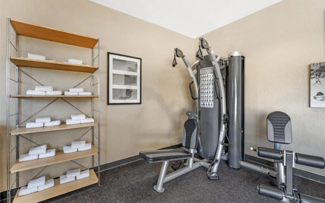 Best Western Plus Anaheim Inn