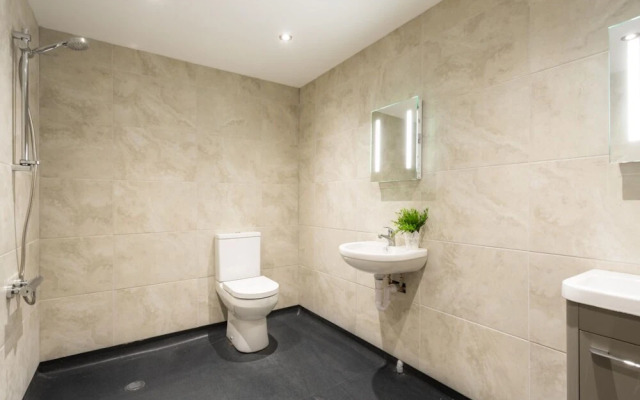 City Apartments Monkbar Mews