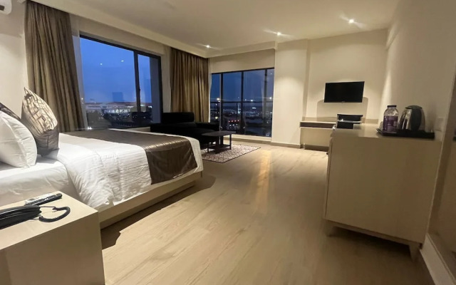 Presidency Airport Hotel