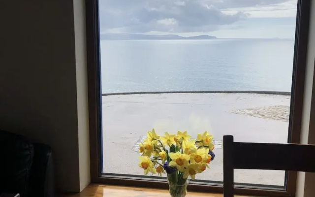 Atlantic Rest Stunning Vistas of the Skelligs