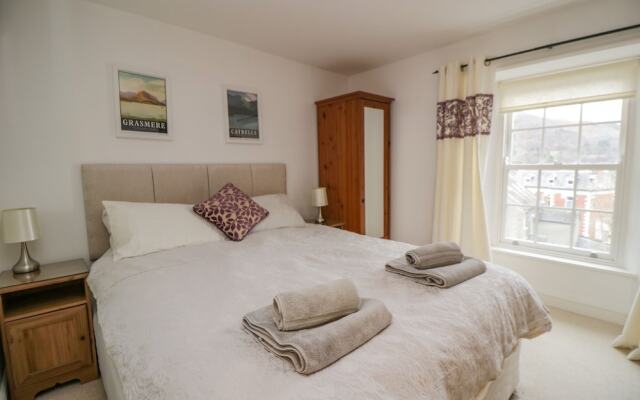 Derwentwater Apartment