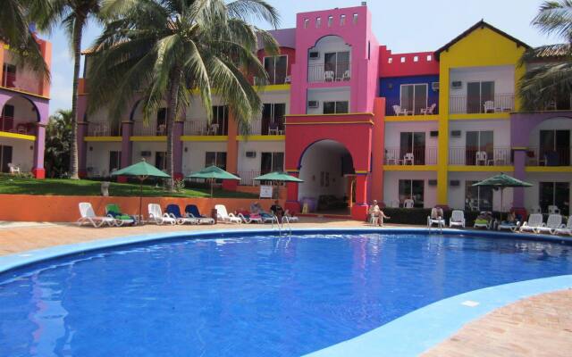 Royal Decameron Complex