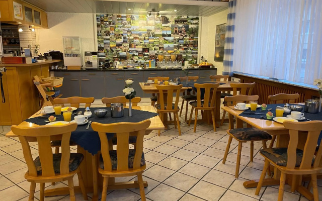 Hotel Gästehaus Sonne