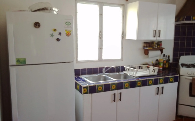 Los Caracoles Bed & Breakfast