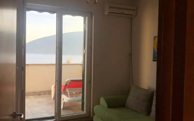 House in Herceg Novi