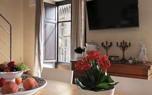 Casa Miqvà - Rooms & breakfast