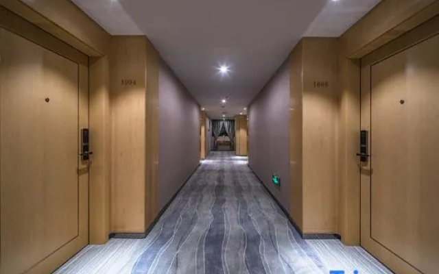 Youxi Hotel